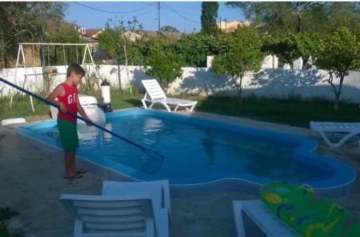 Holiday home Liza Kavos