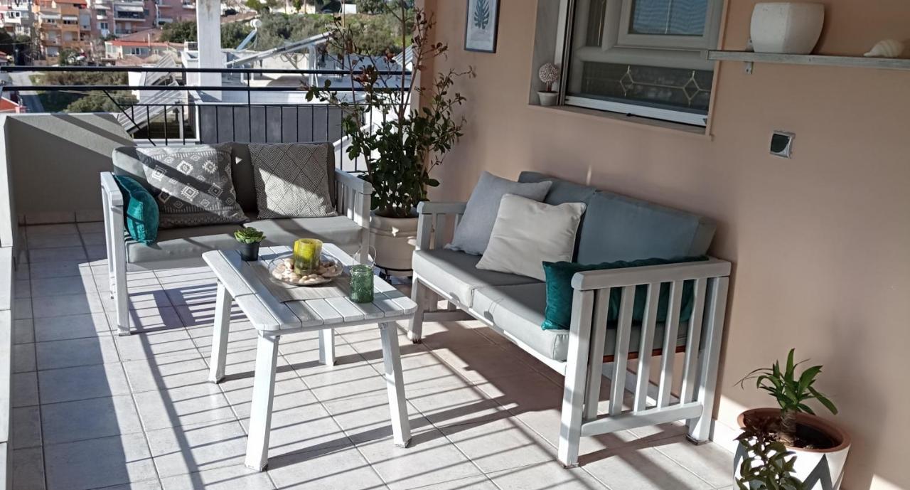 Sea Aura Apartment *