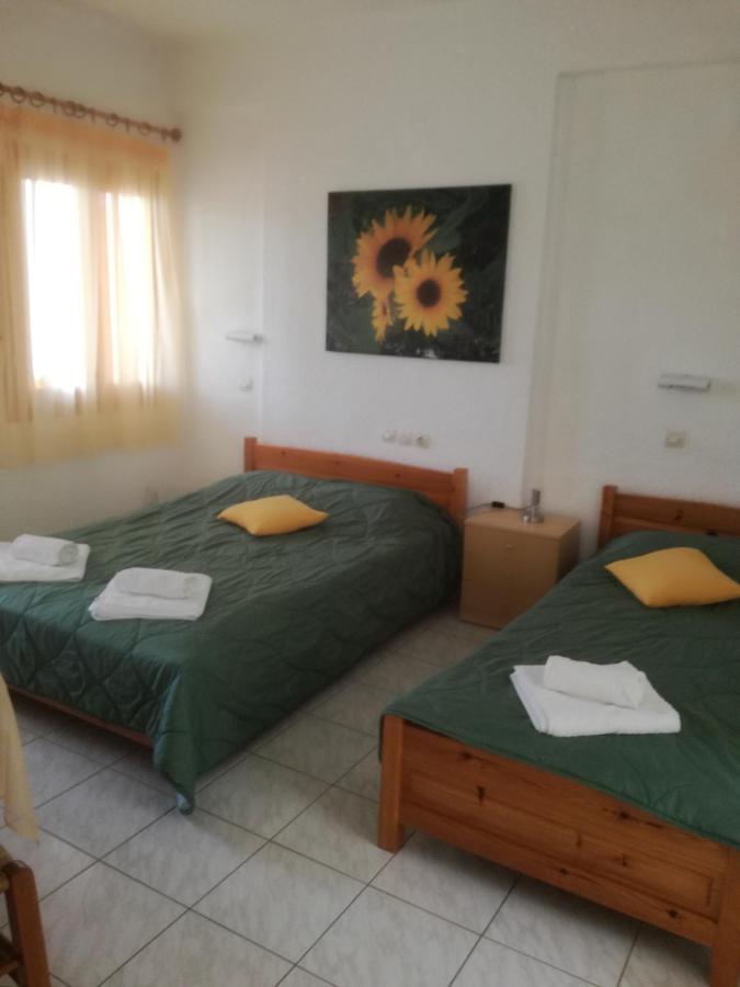 Rappos Studios Apartment Kallithea (Chalkidiki)