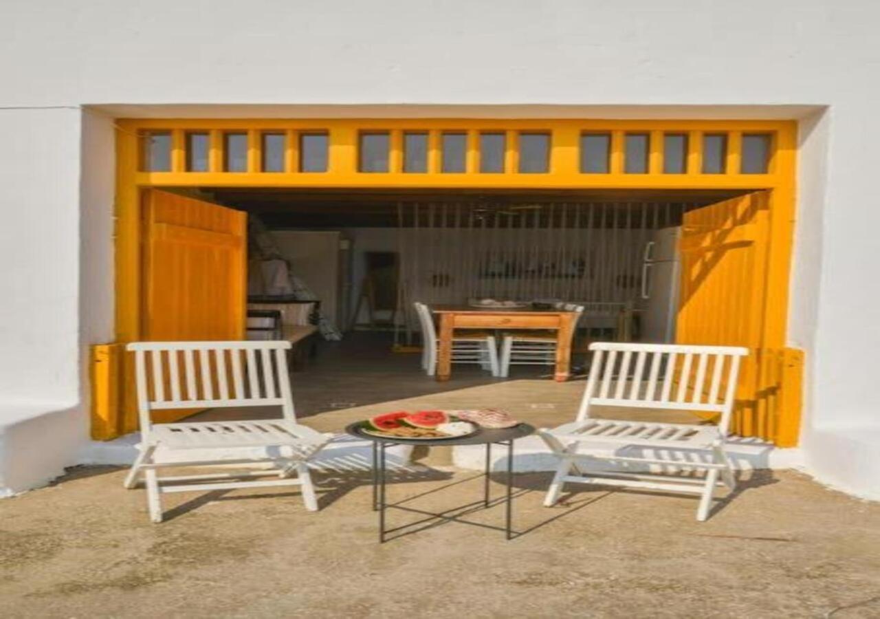 Apartment Boucaporta Sirma Klima