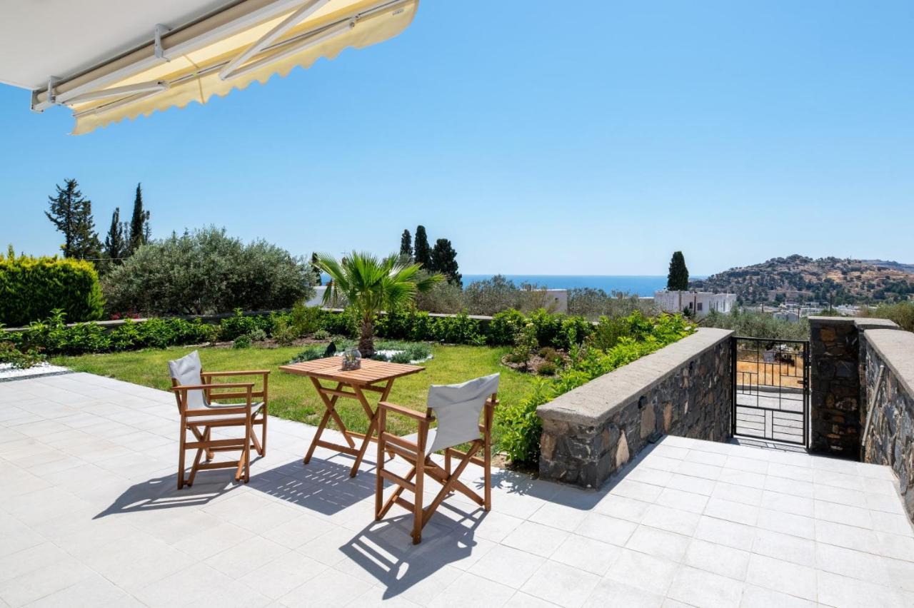 Villa Mariani By *
