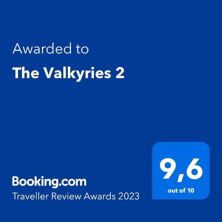 The Valkyries 2 * Leonidio