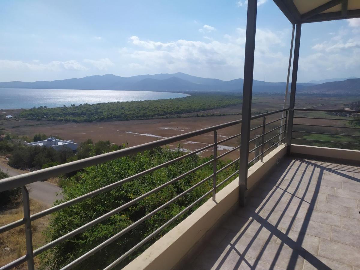 Harmony Maisonette