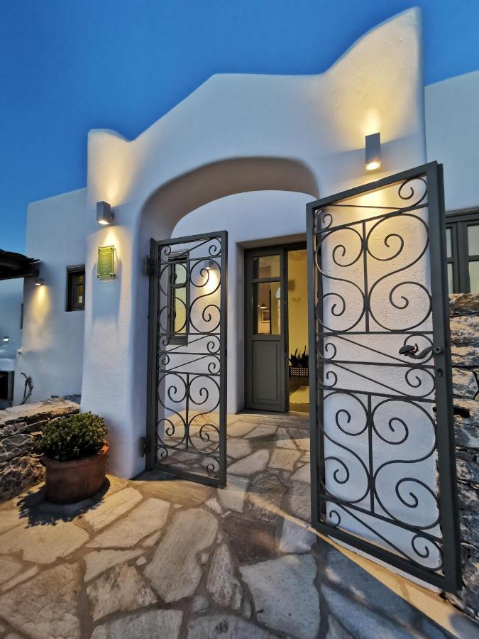 Guest house Vorina Ktismata *