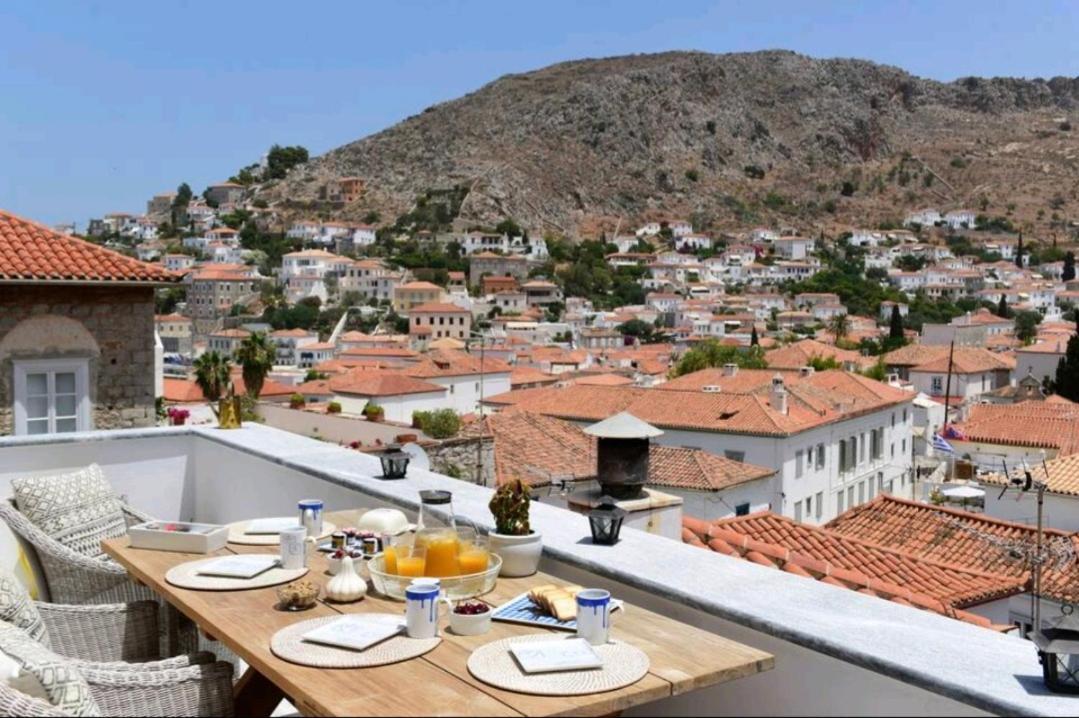 Nesea Boutique * Hydra (Saronic Islands)