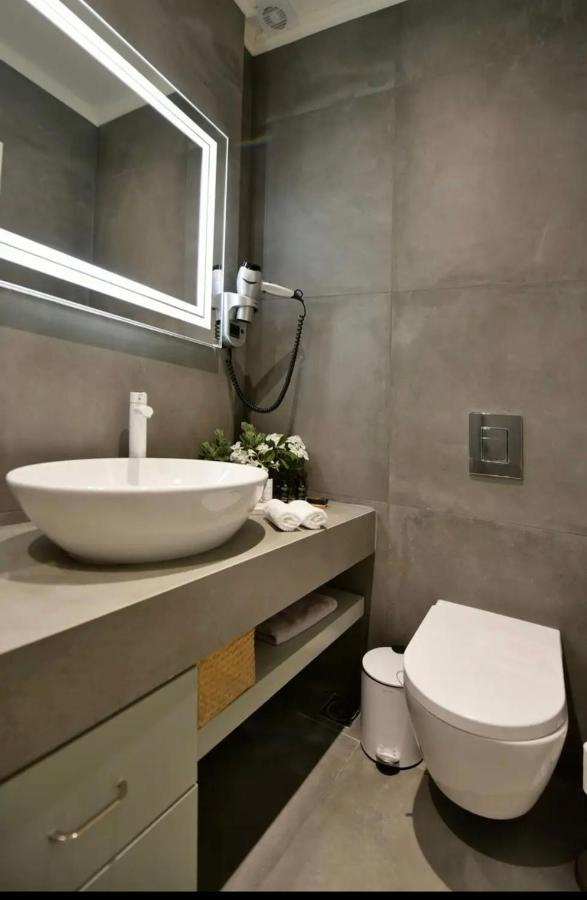 Nesea Boutique Hydra (Saronic Islands)