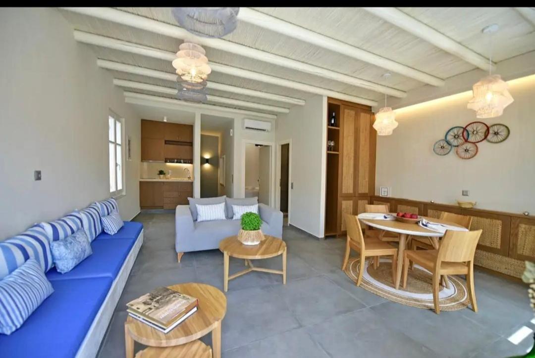 Nesea Boutique Aparthotel *