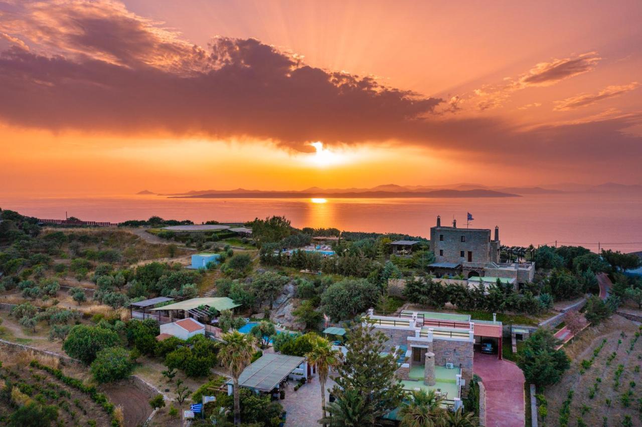 Green Island Athena And Poseidon Villa *
