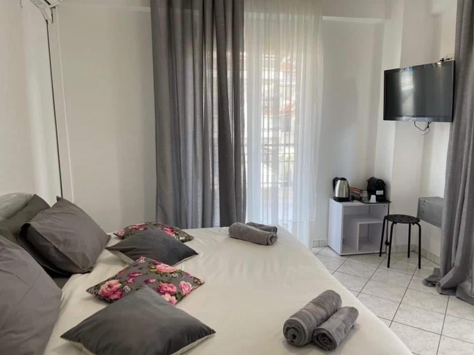 Aleka Kotsi Apartment