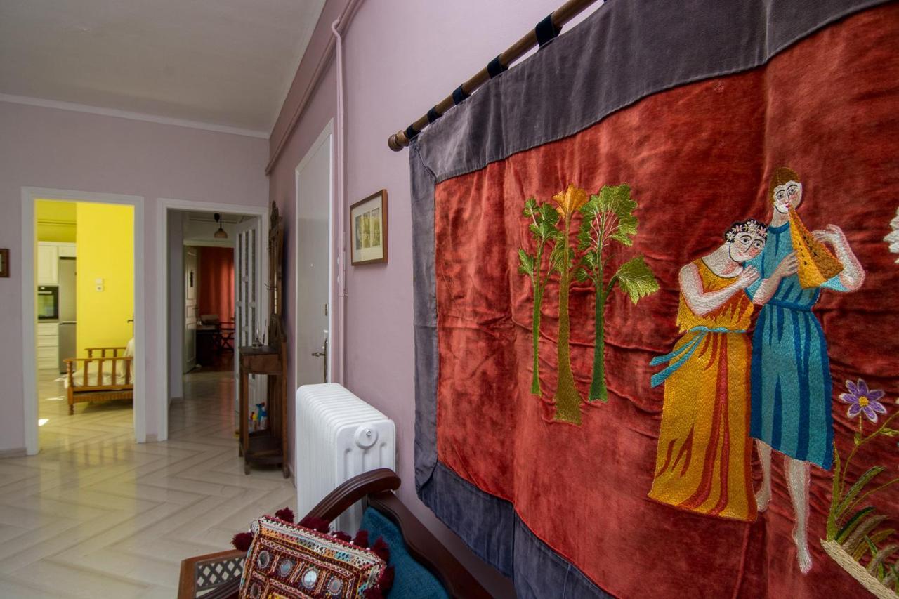 Apartment Areti' S *