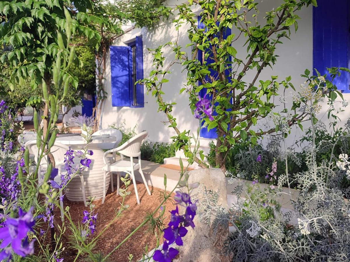 Anticlea Ii Holiday home *