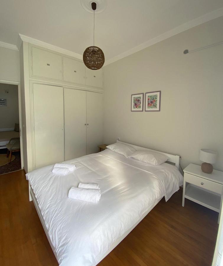 Thassa No4 Apartment *