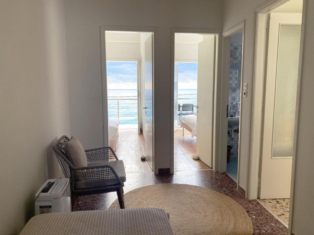 Apartment Thassa No4 Leonidio