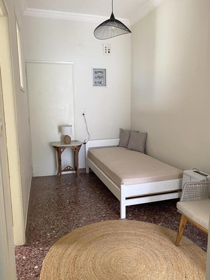 Thassa No4 Apartment Leonidio