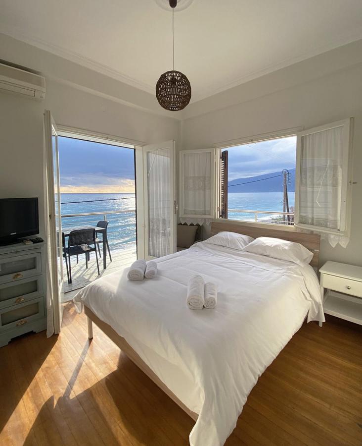 Thassa No4 Apartment