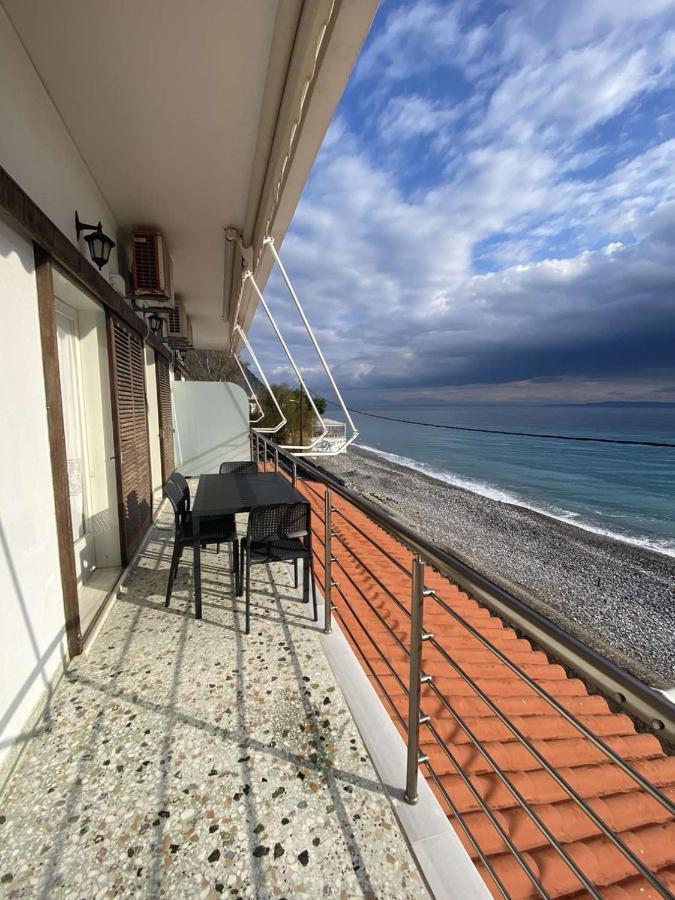 Thassa No4 Apartment *