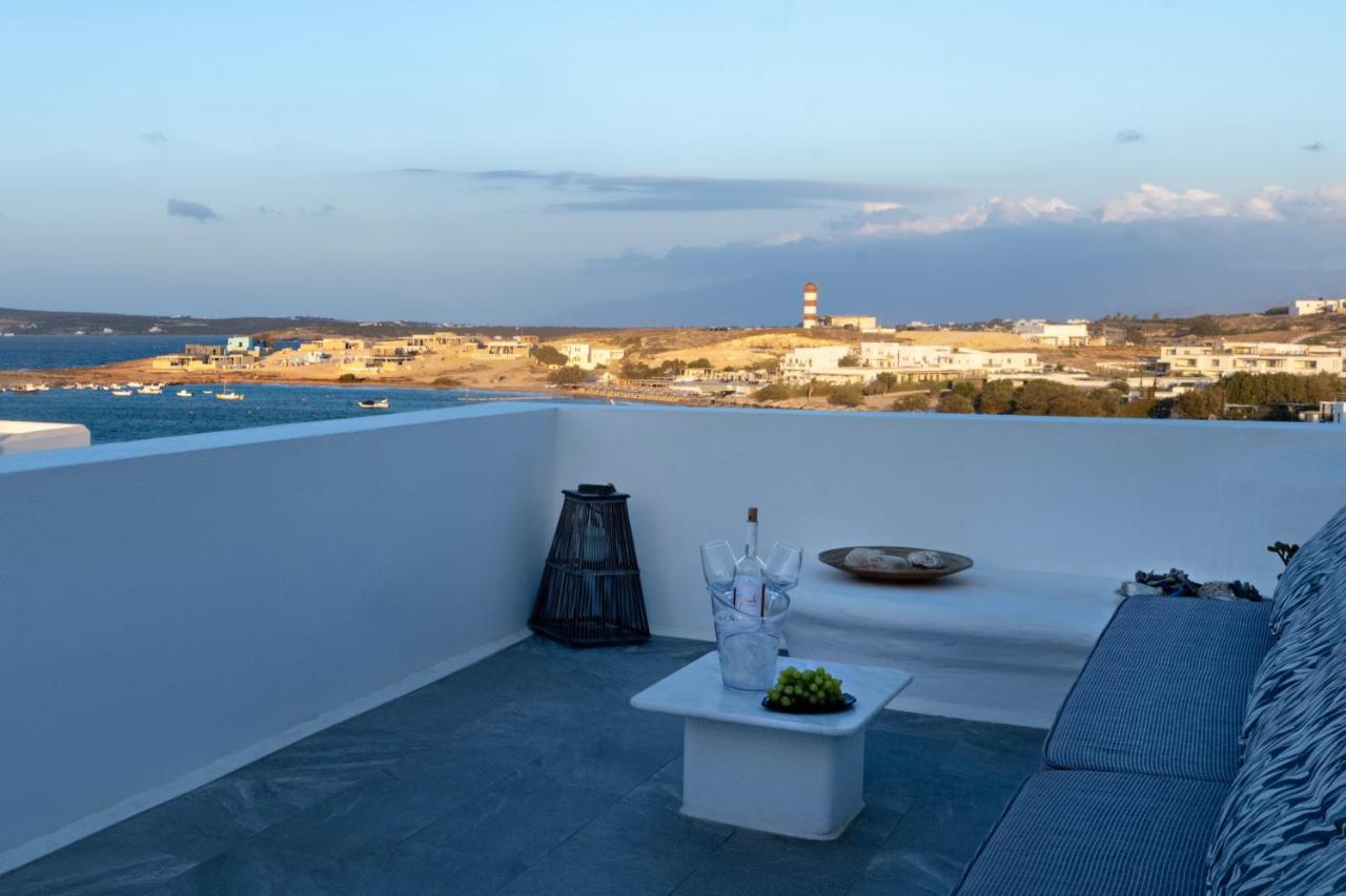 Angels Pillow Luxury Boutique - Adults Only Hotel