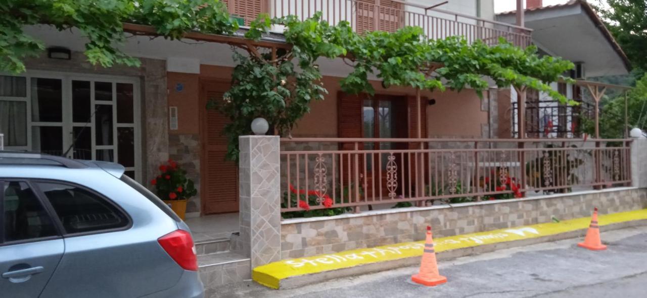 Stella Sunrise Homestay Stavros (Thessaloniki)