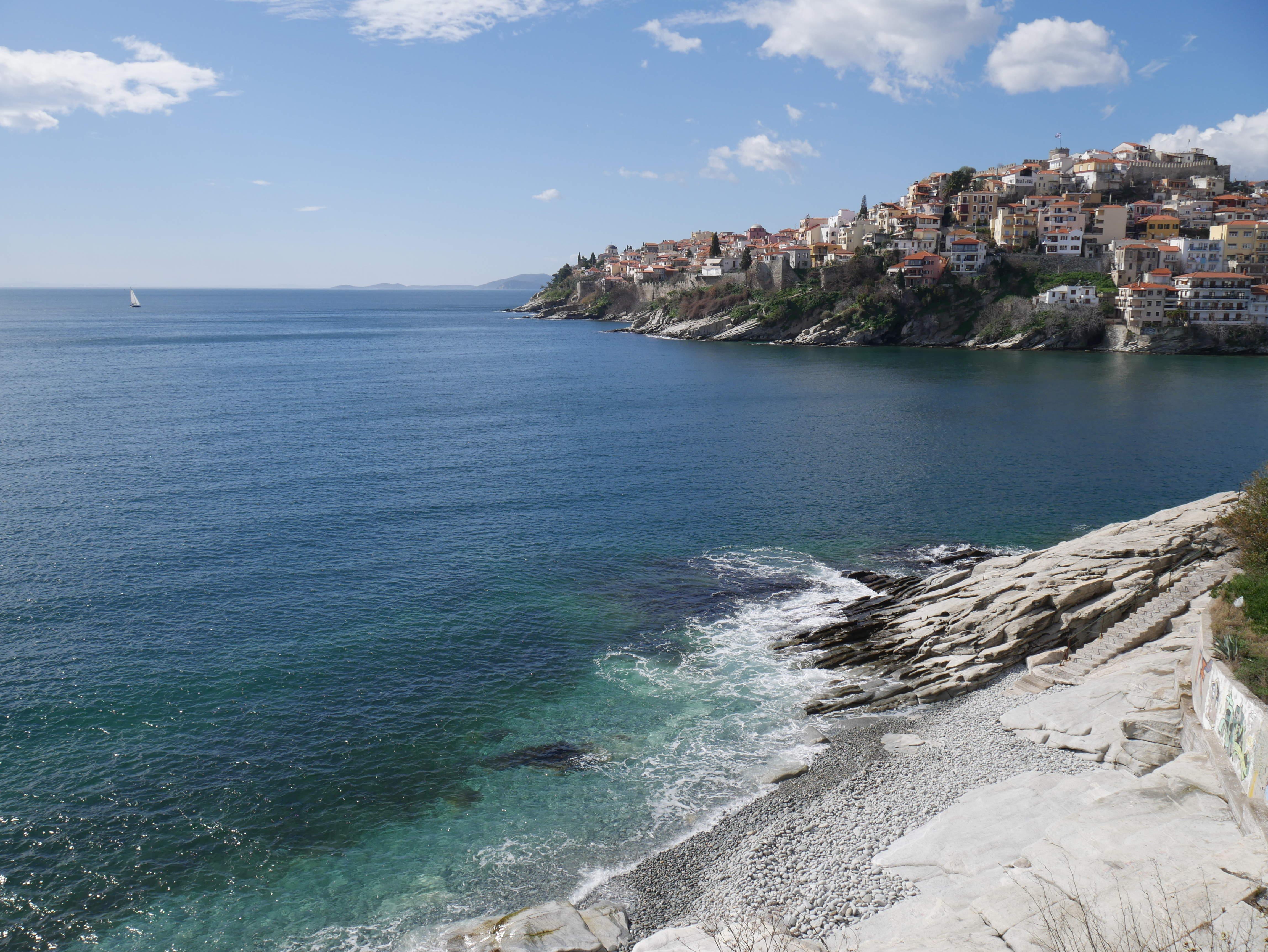Olive House Kavala