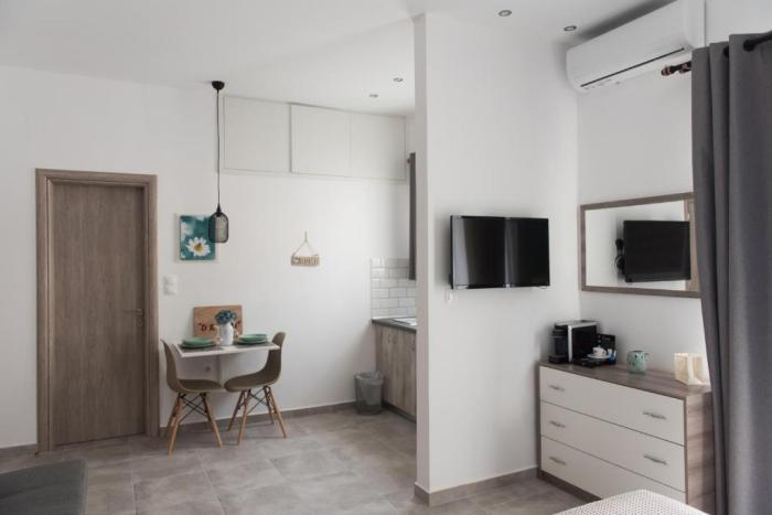 Olive House Apartment