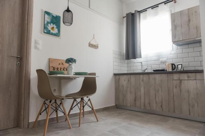 Apartment Olive House *