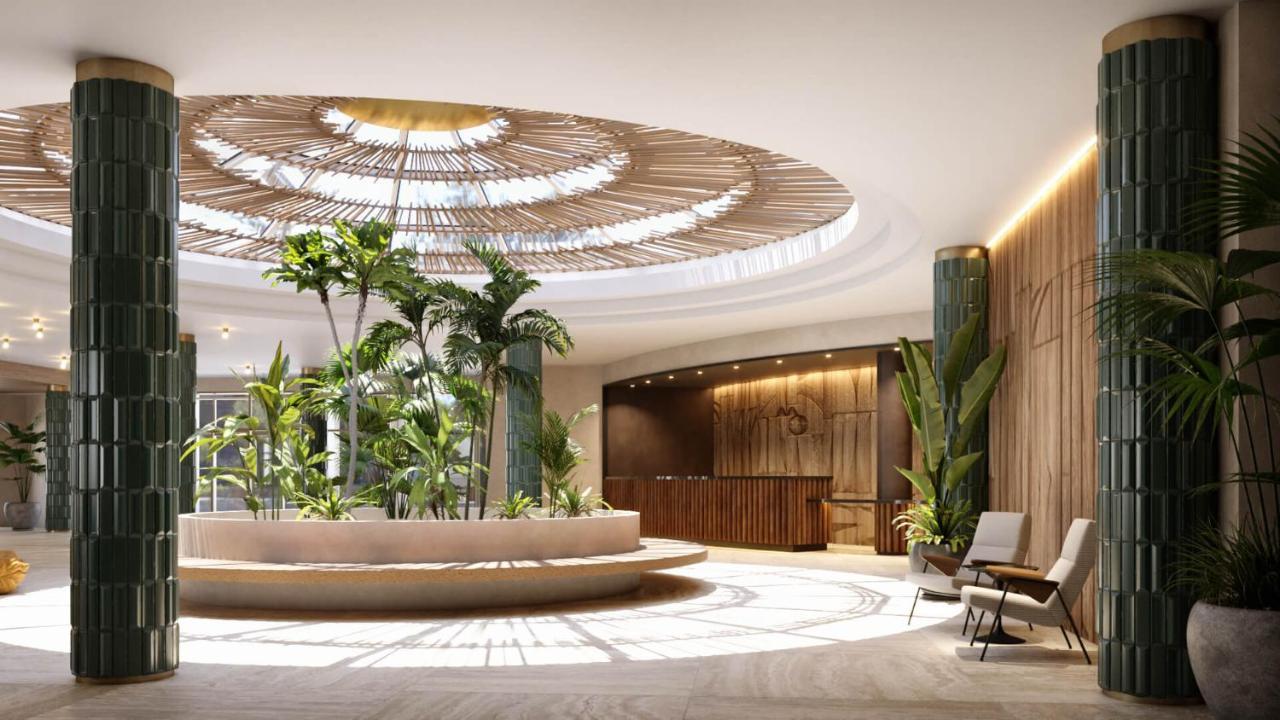 Resort Isla Brown Chania Resort, Curio Collection By Hilton