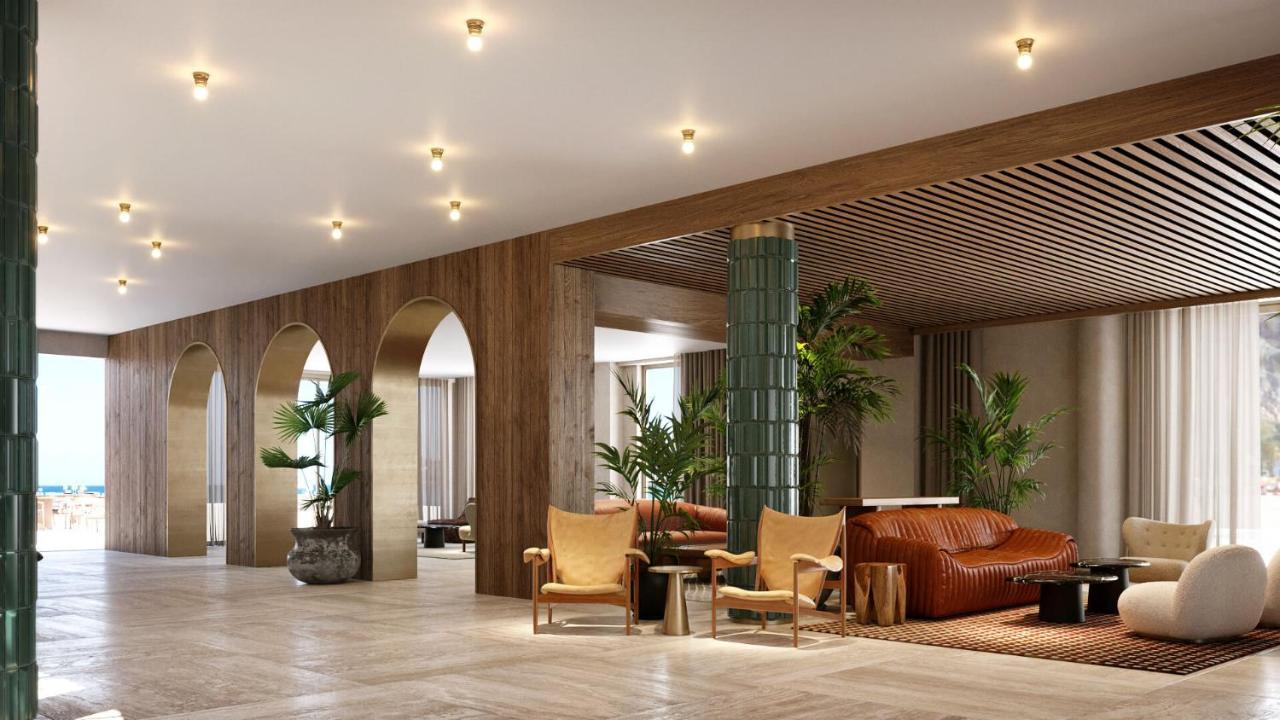 Isla Brown Chania Resort, Curio Collection By Hilton Stavros (Crete)