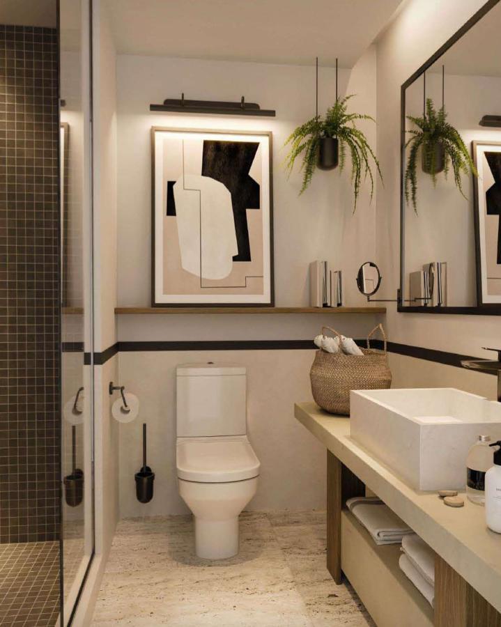 Resort Isla Brown Chania Resort, Curio Collection By Hilton Stavros (Crete)