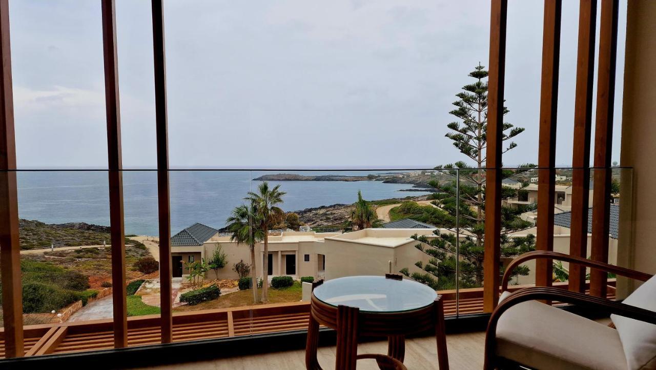 Isla Brown Chania Resort, Curio Collection By Hilton 5* Stavros (Crete)
