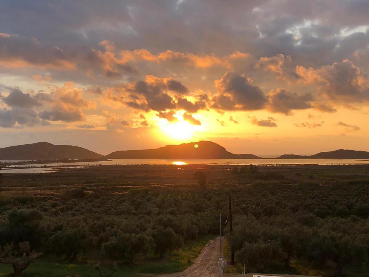 Family & Golf Laguna Towers Navarino * Gialova