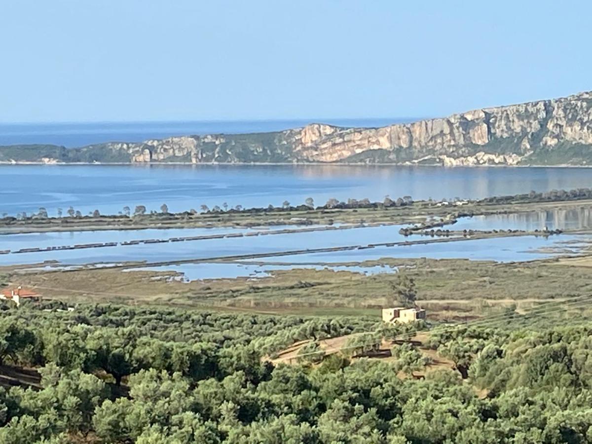 Villa Family & Golf Laguna Towers Navarino