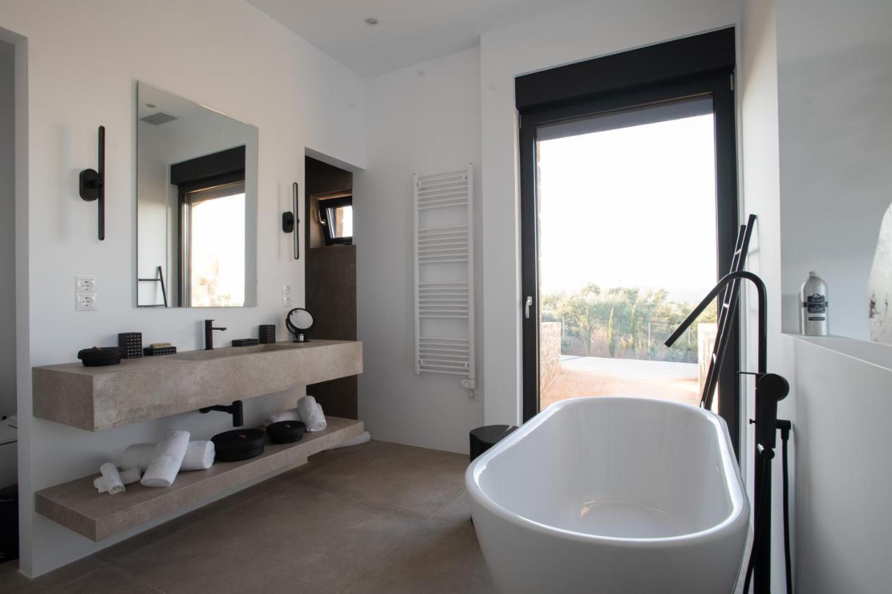 Villa Family & Golf Laguna Towers Navarino Gialova