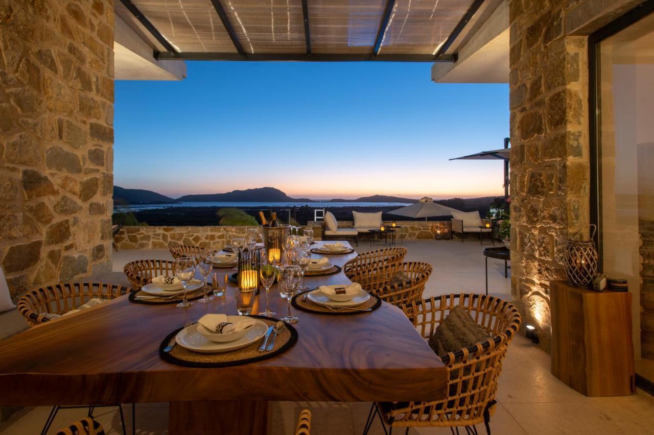 Family & Golf Laguna Towers Navarino *