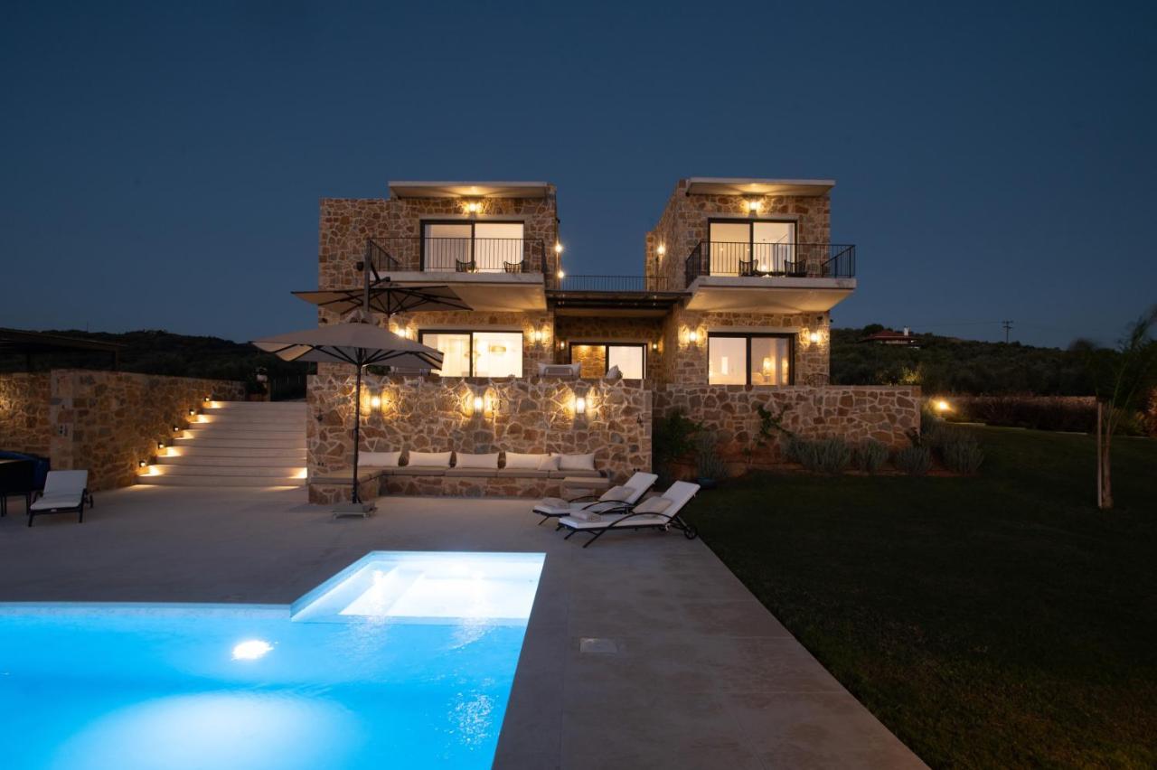 Villa Family & Golf Laguna Towers Navarino *
