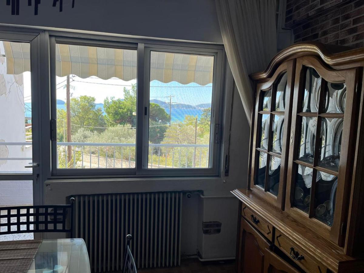 Sea View Palio Palaiontsiflikion