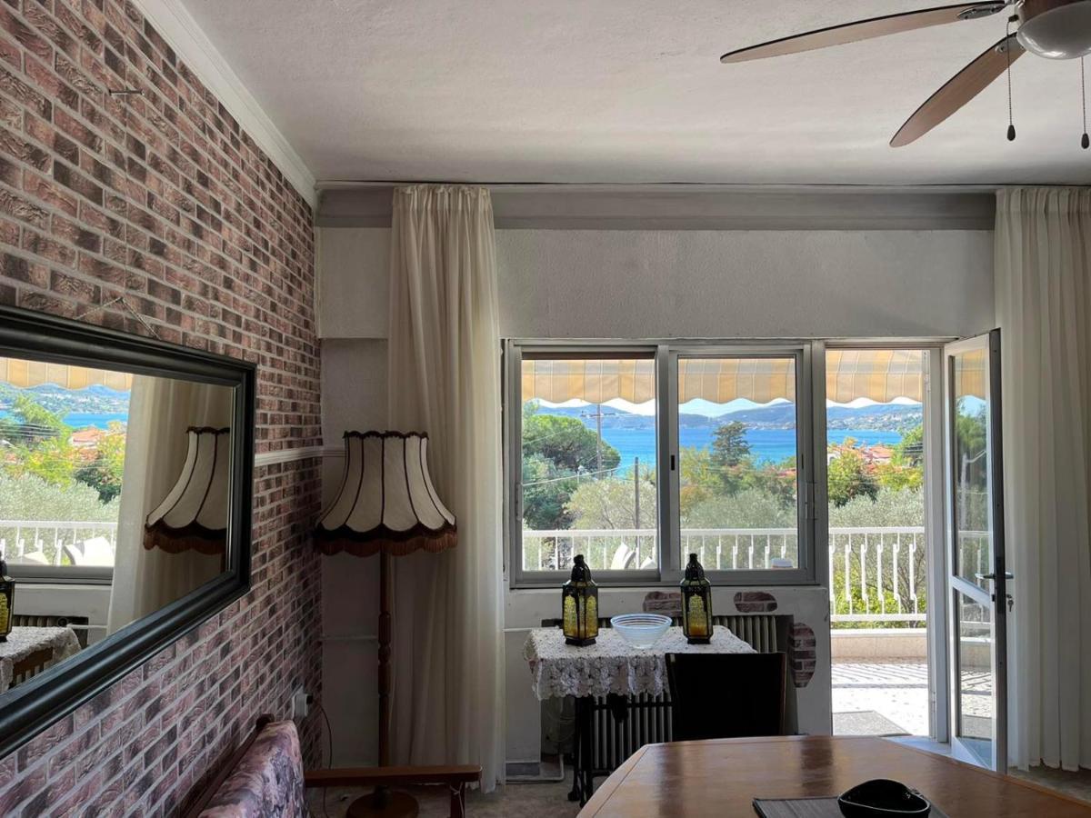 Sea View Palio Apartment