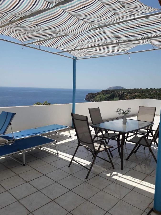 Holiday home Giota & Antonia *