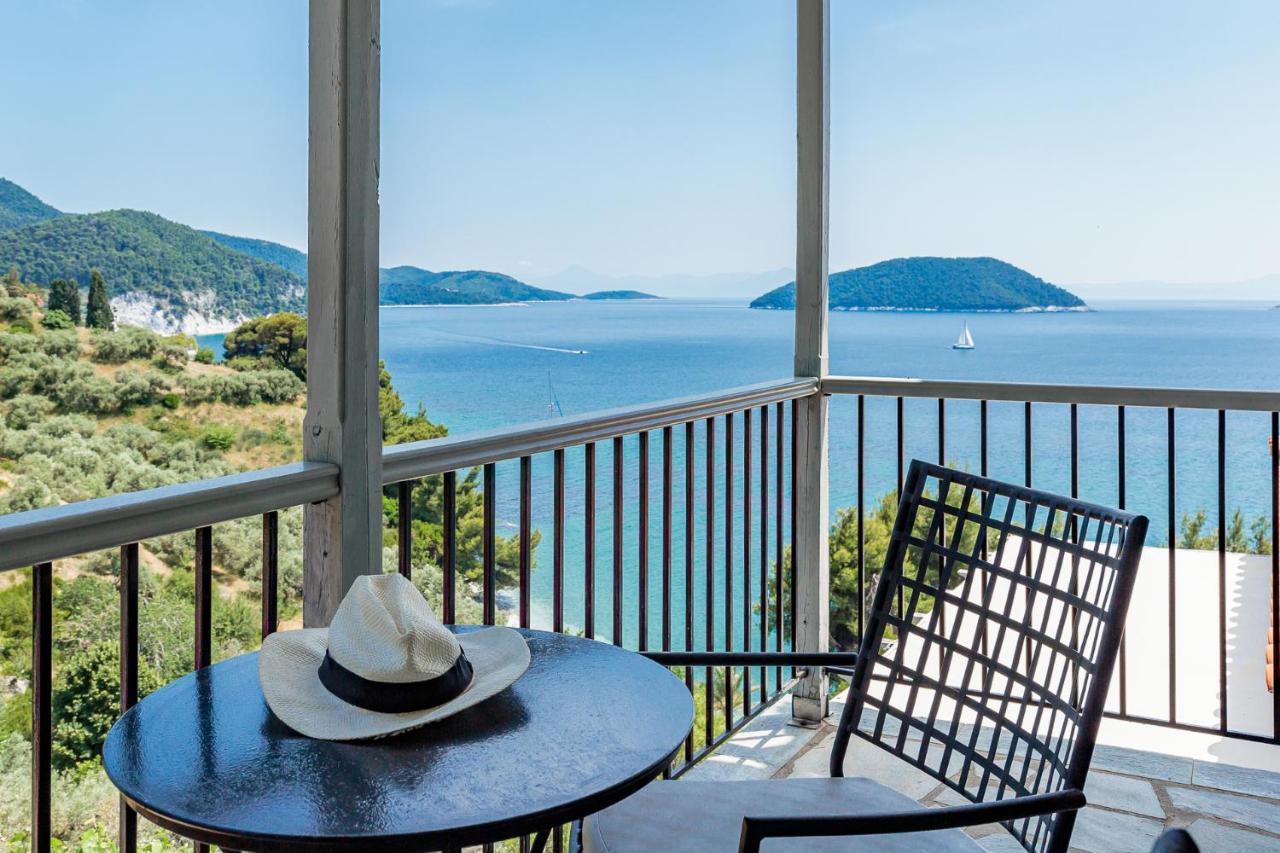 Guest house Stamatiou Estate Neo Klima