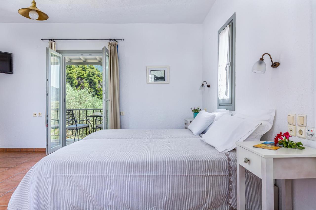 Guest house Stamatiou Estate *