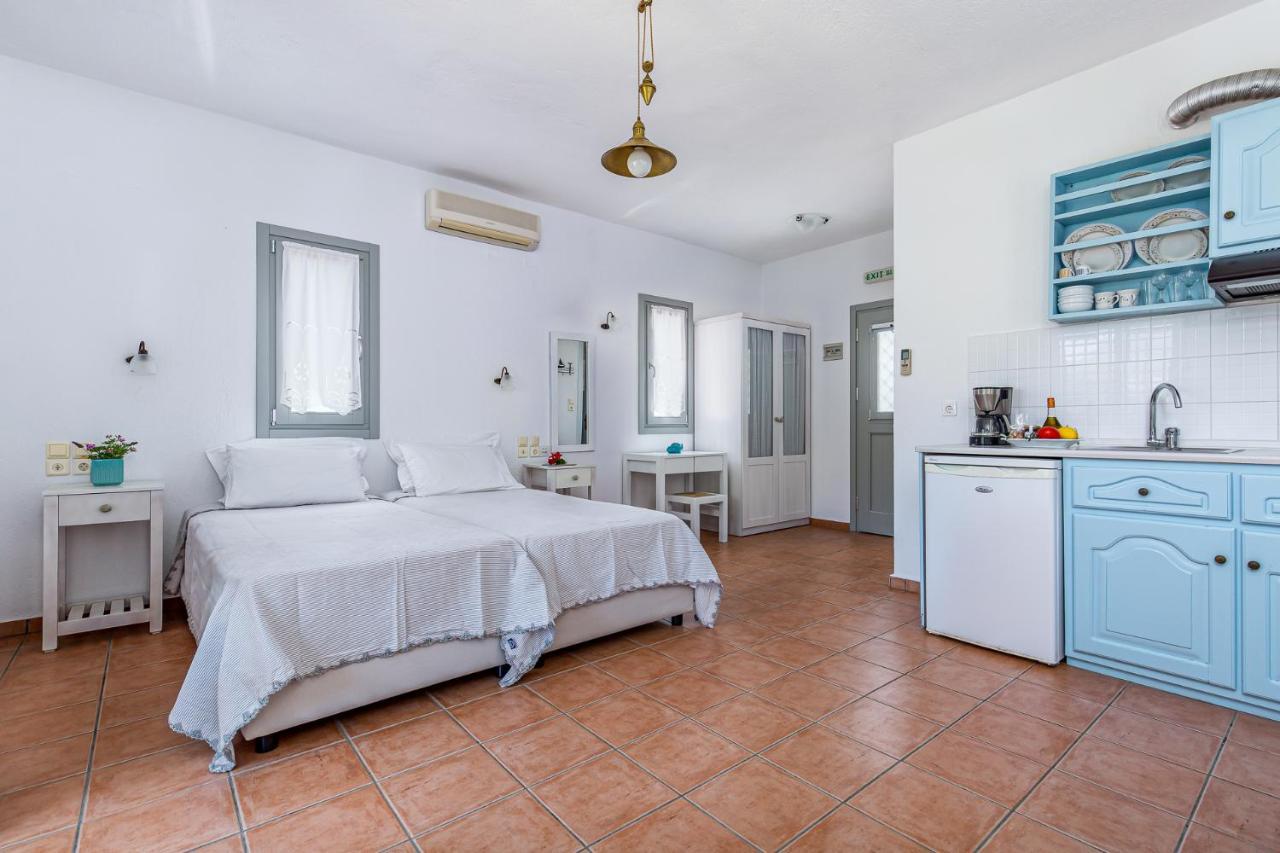 Stamatiou Estate