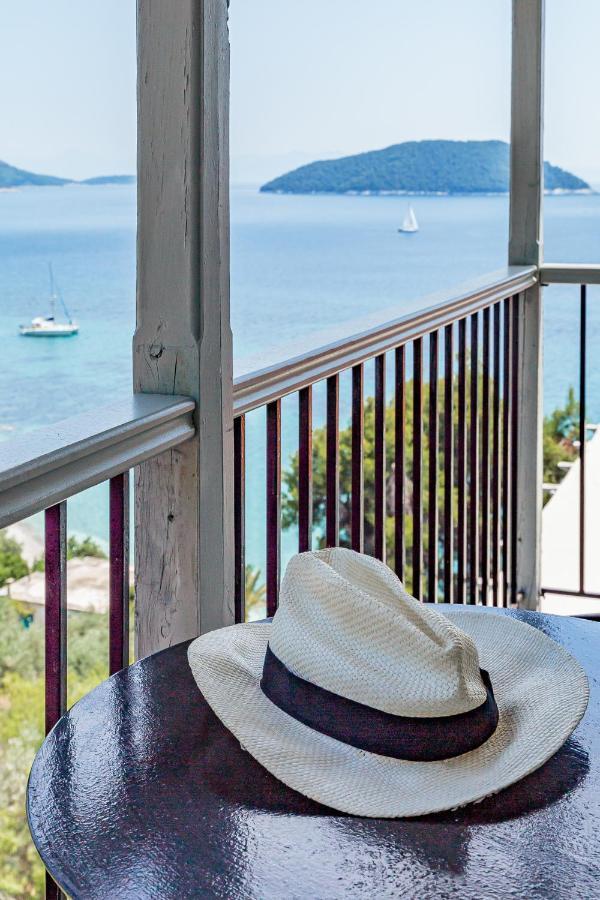 Stamatiou Estate * Neo Klima