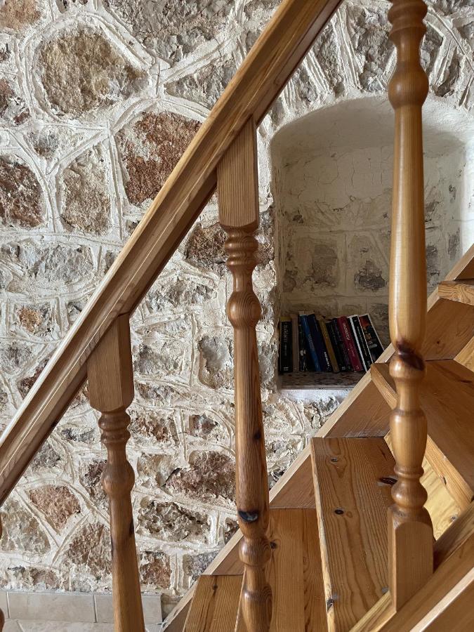 Marina Castellana Holiday home Chalki Town