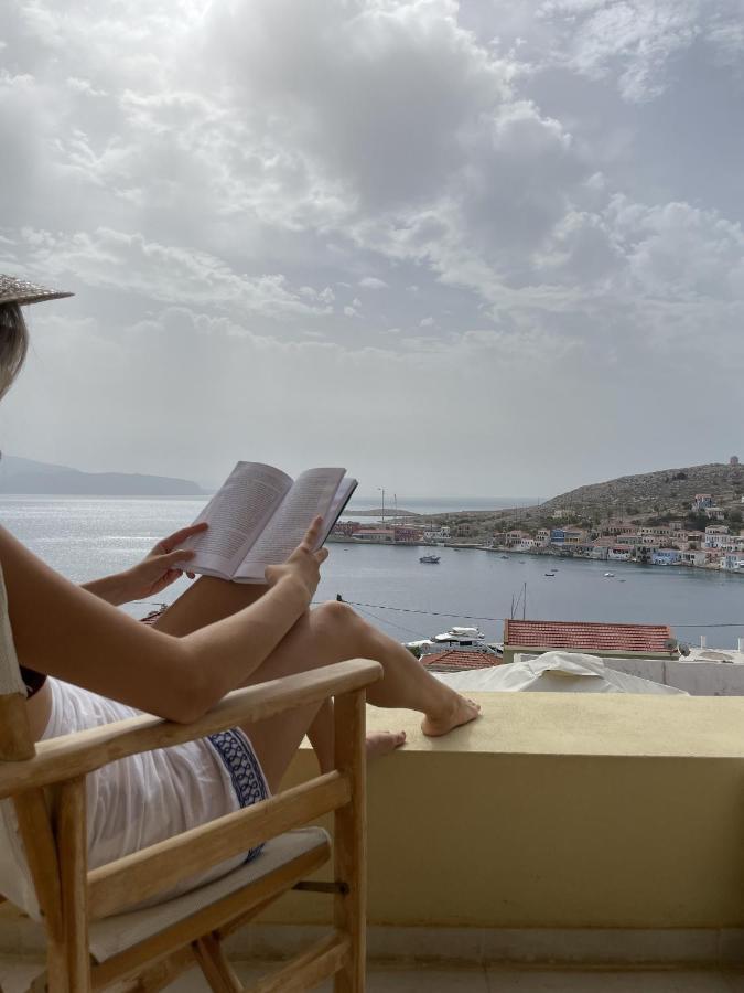 Marina Castellana Holiday home *