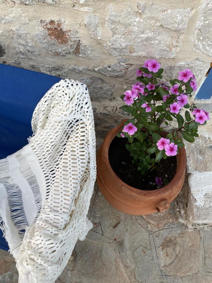 Marina Castellana * Chalki Town