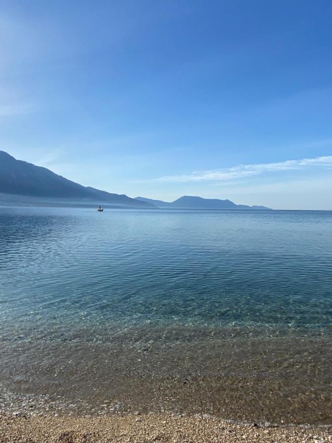 Mouria Private Just 200m From The Sea *