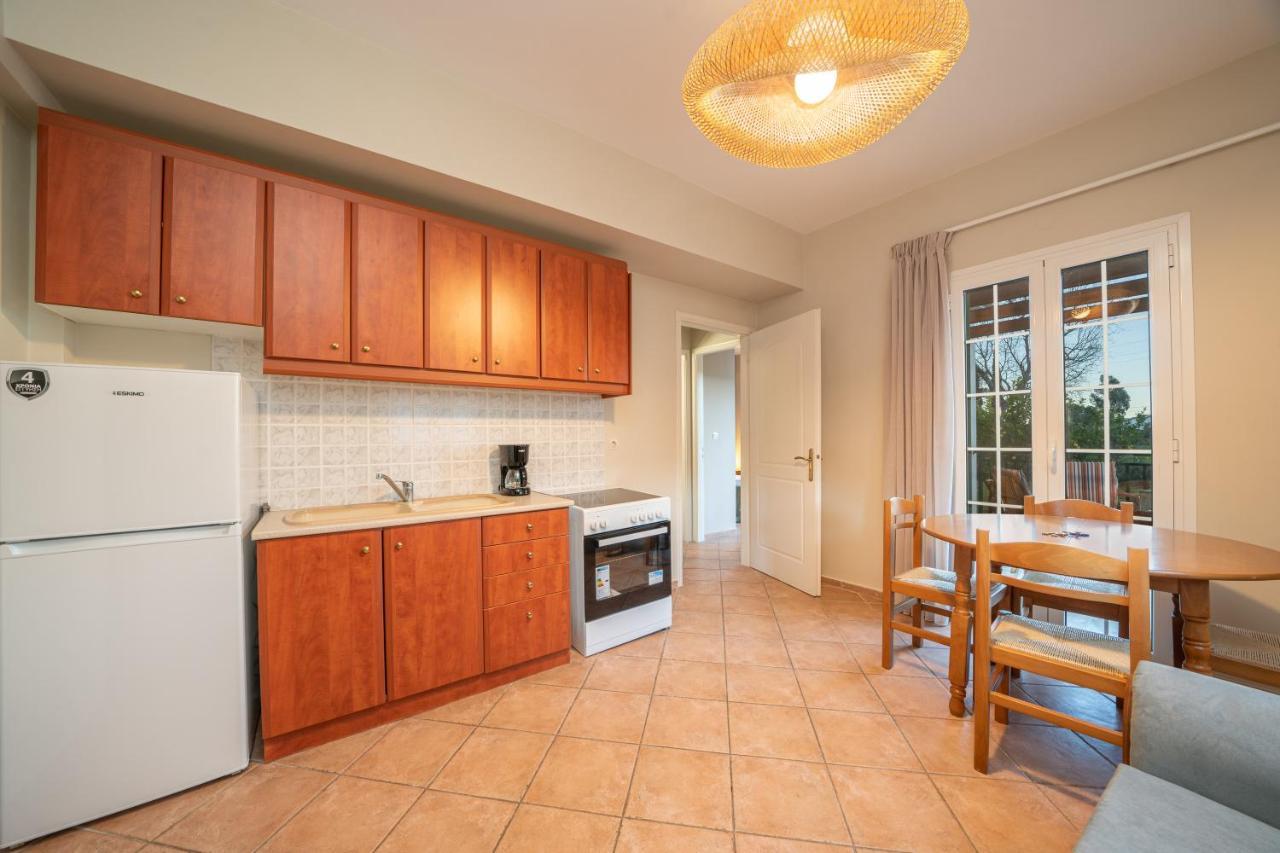 Captain's Villas Apartment