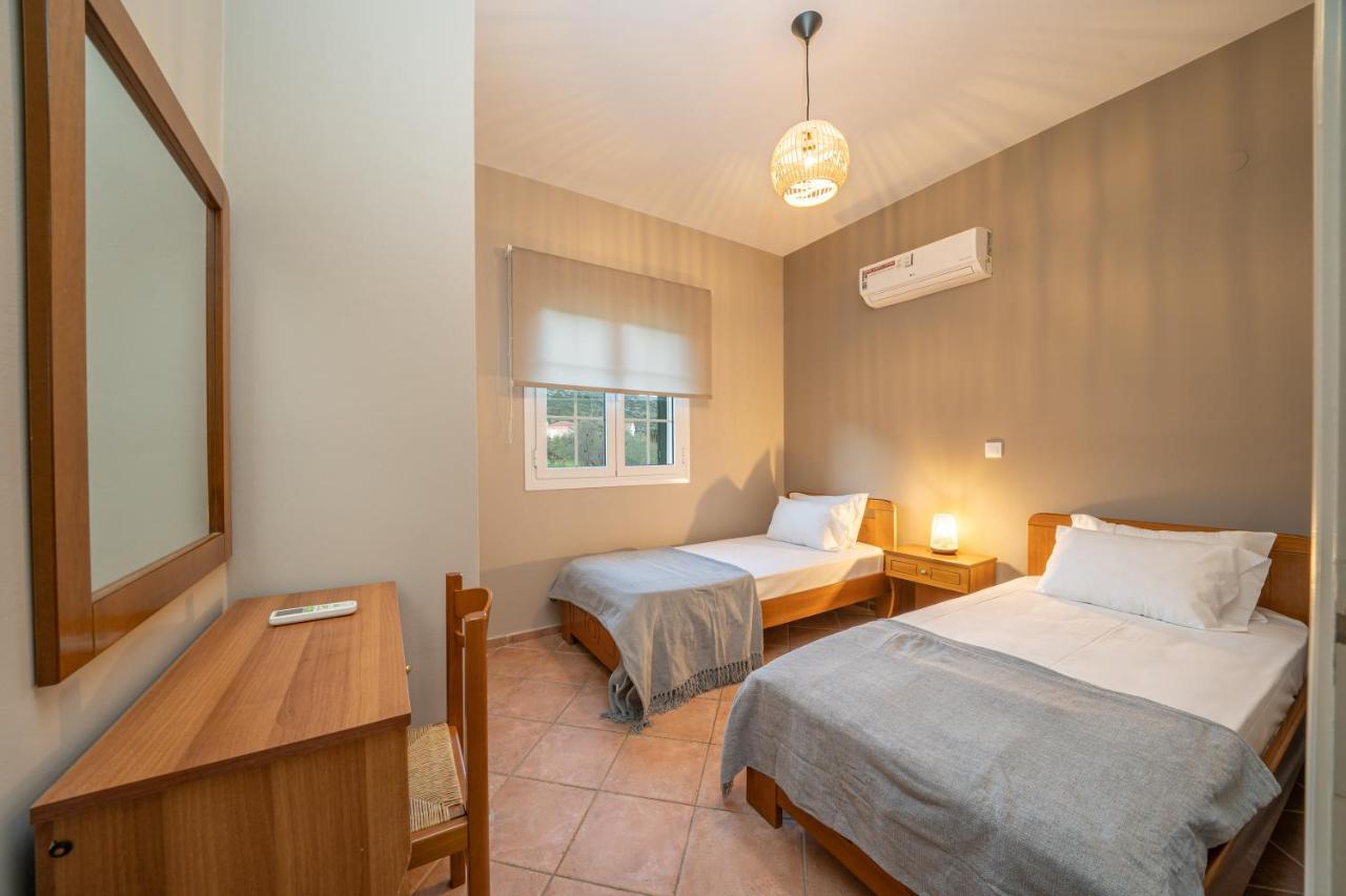 Apartment Captain's Villas