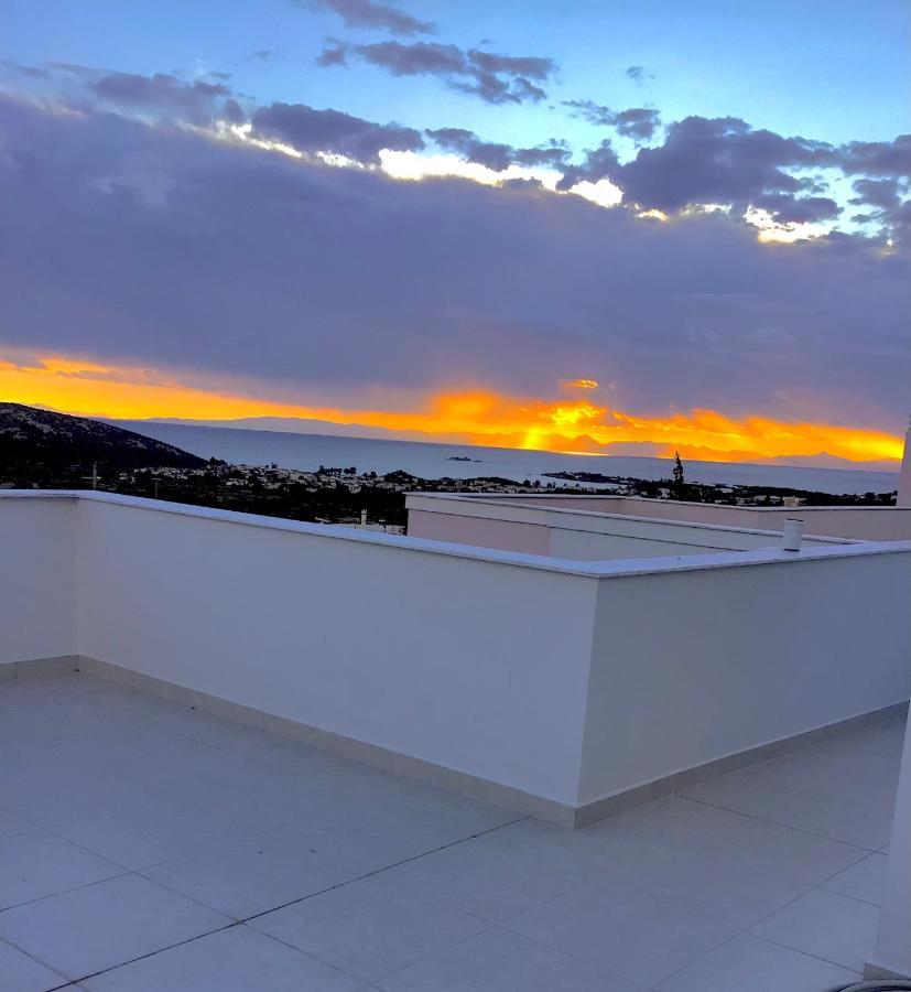 Villa Athens Riviera Grand Panoramic Ii Lagonissi
