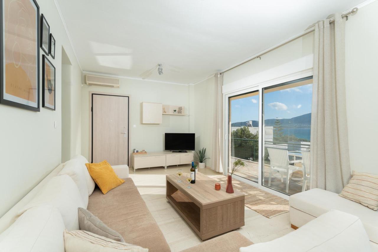 Blanco By A&d * Porto Rafti