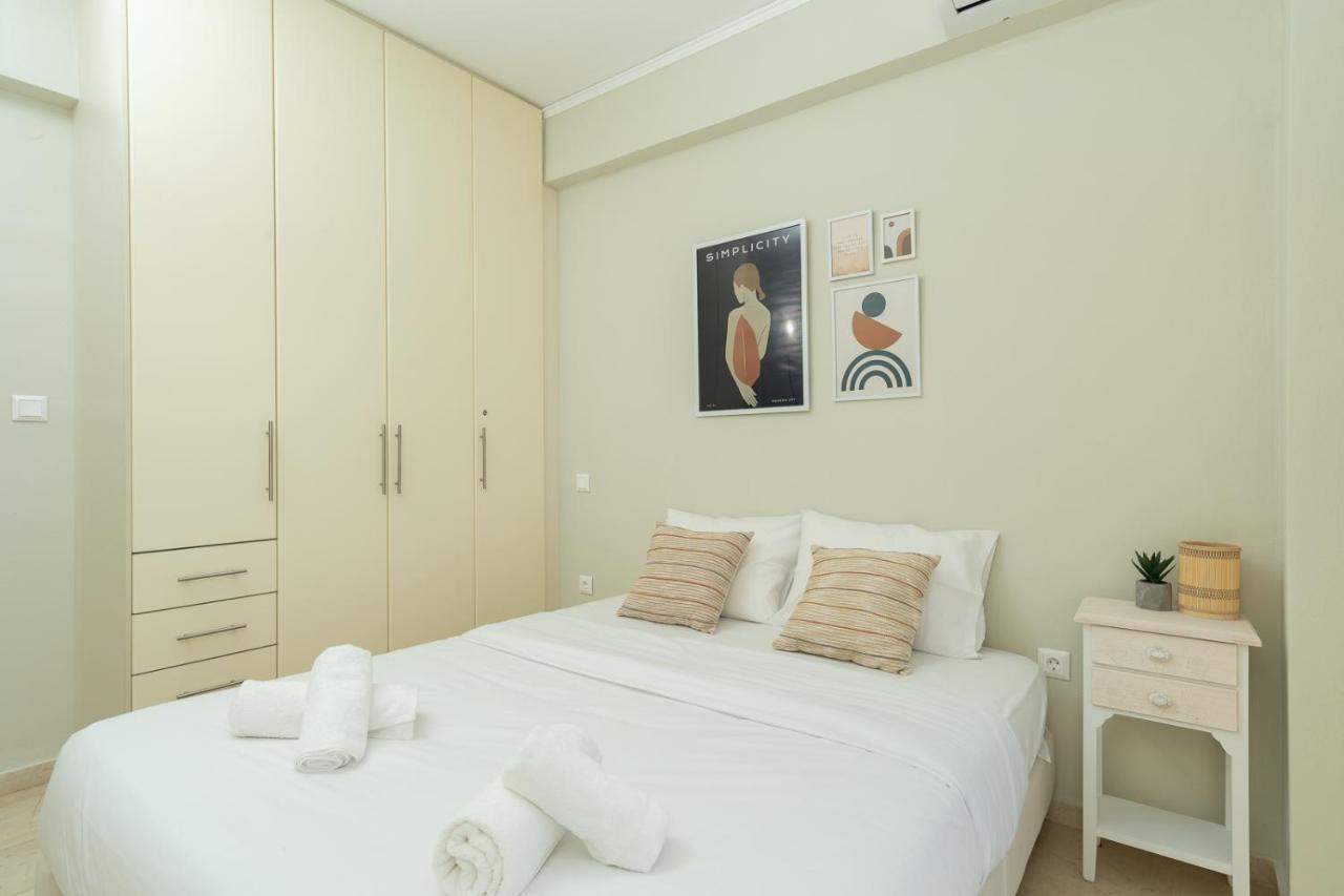 Apartment Blanco By A&d *